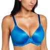 Lilyette Women's Everyday Foam T-Shirt Bra