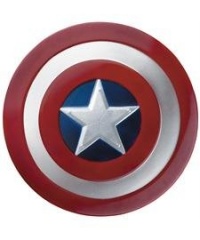 Child Captain America Shield Child Captain America Shield