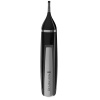 Remington Ne3560 Mens Battery Operated Travel Touch Up Groomer