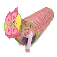 Melissa & Doug Bella Butterfly Tunnel Melissa & Doug Bella Butterfly Tunnel