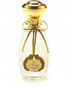 SOURCE OF INSPIRATION: Annick Goutal wanted to offer a perfume to her husband's daughter, Charlotte - a lover of the good things in life and specially of Blackcurrant jam. WORDS TO DESCRIBE IT: Mischievous, sweet, delicious, contemporary. The Eau de Toilette is more rounded, warm, greedy and solar. The Eau de Parfum will attract more women in love with green scents. 3.4 oz. 