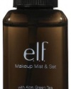 e.l.f. Makeup Mist and Set, Clear, 2.02 Ounce