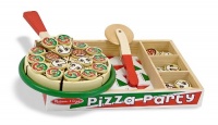 Melissa & Doug Pizza Party Melissa & Doug Pizza Party