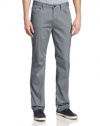 Kenneth Cole Men's Bedford Five Pocket Pant