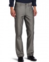 Kenneth Cole Men's Herringbone Five Pocket Pant