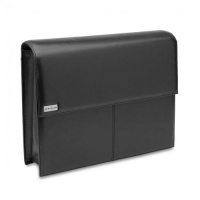 Hartmann Messenger Bag,Black,One Size Hartmann Messenger Bag,Black,One Size