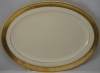 Lenox Westchester Oval Platter 13