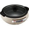 Zojirushi EP-PBC10 Gourmet d'Expert Electric Skillet