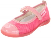 Naturino 8003 Mary Jane (Toddler/Little Kid),Rosa (9104),24 EU (8-8.5 M US Toddler) Naturino 8003 Mary Jane (Toddler/Little Kid),Rosa (9104),24 EU (8-8.5 M US Toddler)