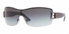 Burberry 3043 100311 GUNMETAL/GRAY GRADIENT Designer Unisex Sunglasses