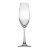 Just pop the cork and pour -- DiVino by Rosenthal's champagne flutes bring finesse to your favorite bubbly and sparkling wine.