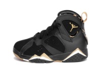 Nike Air Jordan 7 Retro (PS) Boys Basketball Shoes 304773-030