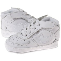 NIKE GIFT FORCE (BABY/CRIB) 325337-111 SIZE 1 NIKE GIFT FORCE (BABY/CRIB) 325337-111 SIZE 1