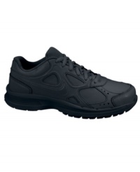 An incredible update to a Nike classic, lighter and increased cushioning for the all sport athlete. An incredible update to a Nike classic, lighter and increased cushioning for the all sport athlete.