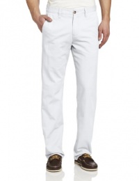 U.S. Polo Assn. Men's Classic Fit Twill Pant U.S. Polo Assn. Men's Classic Fit Twill Pant