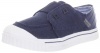 Kenneth Cole Reaction Rock Side Sneaker (Toddler/Little Kid),Navy,7 M US Toddler