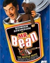 Mr. Bean - The Whole Bean (Complete Set)