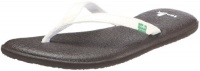 Sanuk Women's Yoga Spree Thong Sandal Sanuk Women's Yoga Spree Thong Sandal
