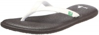 Sanuk Women's Yoga Spree Thong Sandal