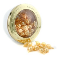 Elizabeth Arden Ceramide Gold Ultra Restorative Capsules-60caps (Boxed/Sealed) Elizabeth Arden Ceramide Gold Ultra Restorative Capsules-60caps (Boxed/Sealed)