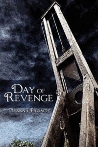 Day of Revenge Day of Revenge