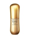 An essential infusion of nutrients for maturing skin that counteracts hormone related changes. Concentrated Carnosine DP dramatically improves skin elasticity, firmness and reduces wrinkles around the eye area. Formula promotes collagen generation making skin firmer and more resilient. Restores youthful vitality and improves the look of wrinkles and sagging in the eye area.