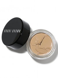 NEW Extra Repair Foundation SPF 25 gives skin perfect coverage, moisture and broad-spectrum sun protection. Infused with Shea Butter and Evening Primrose Oil, this does-it-all formula combines all the skin-nourishing benefits of Bobbi's Extra Skincare with the skin tone-correct color and buildable coverage of her foundations. This feel-good formula is extra emollient to instantly melt into skin and give it a fresh, healthy glow.Over time, it also helps replenish and strengthen skin. NEW Extra Repair Foundation SPF 25 gives skin perfect coverage, moisture and broad-spectrum sun protection. Infused with Shea Butter and Evening Primrose Oil, this does-it-all formula combines all the skin-nourishing benefits of Bobbi's Extra Skincare with the skin tone-correct color and buildable coverage of her foundations. This feel-good formula is extra emollient to instantly melt into skin and give it a fresh, healthy glow.Over time, it also helps replenish and strengthen skin.