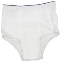 Jockey Pouch Brief - 3 Pack Jockey Pouch Brief - 3 Pack