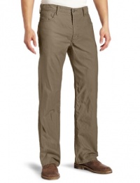 Dockers Men's 5 Pocket Khaki D3 Classic Fit Flat Front Pant Dockers Men's 5 Pocket Khaki D3 Classic Fit Flat Front Pant