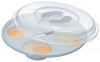 Progressive International Microwavable Four Egg Poacher