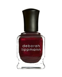Limited-Edition, Iconic Holiday LacquersA gorgeous red nail is essential throughout the holidays. This season, Through the Fire is the ultimate red-a radiant merlot hue with a subtle shimmer that glistens on the nail. This shade offers the perfect combination of sultry, sweet and sassy; it can be dramatic or elegant depending on the occasion.Be daring. Be unique. Embrace your right to accessorize! Limited-Edition, Iconic Holiday LacquersA gorgeous red nail is essential throughout the holidays. This season, Through the Fire is the ultimate red-a radiant merlot hue with a subtle shimmer that glistens on the nail. This shade offers the perfect combination of sultry, sweet and sassy; it can be dramatic or elegant depending on the occasion.Be daring. Be unique. Embrace your right to accessorize!