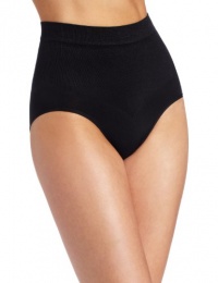 Maidenform Women's Control It Shiny Slimmer Maidenform Women's Control It Shiny Slimmer