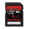 SanDisk 4GB Extreme SDHC Class 10 Memory Card