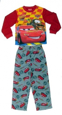 Disney Pixar CARS Pajama Set Disney Pixar CARS Pajama Set
