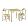 Children's Table - Alphabet (Chairs sold separately)