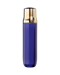 This essential first step to the anti-aging ritual maximizes the Orchidée Impériale skincare benefits. Enriched with orchid water, this toner primes the skin with preliminary age-defying action and deeply moisturizes and densifies the skin in an instant, refining its texture. After use, the skin is firmer, smoother and pores are tightened. The skin regains its fullness, and is completely receptive to the products of the Imperial Ritual: Orchidée Cream, Rich Cream, Longevity Concentrate and Eye and Lip. This essential first step to the anti-aging ritual maximizes the Orchidée Impériale skincare benefits. Enriched with orchid water, this toner primes the skin with preliminary age-defying action and deeply moisturizes and densifies the skin in an instant, refining its texture. After use, the skin is firmer, smoother and pores are tightened. The skin regains its fullness, and is completely receptive to the products of the Imperial Ritual: Orchidée Cream, Rich Cream, Longevity Concentrate and Eye and Lip.