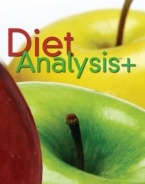 Diet Analysis Plus 2-Semester Printed Access Card