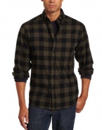 Wolverine Men's Roanoke Hickory Shirt