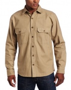 Woolrich Men's Expedition Chamois Shirt