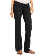 Alternative Women's Eco-Heather Long Pant