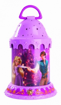 Tangled Rapunzel'S Birthday Lantern (Window Box) Tangled Rapunzel'S Birthday Lantern (Window Box)