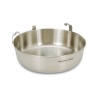 KitchenAid KN2WJ Water-Jacket Bowl for 5- and 6-Quart Lift-Model Stand Mixers