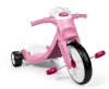 Radio Flyer Lights and Sounds Racer, Pink