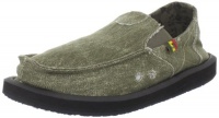 Sanuk Men's Kingston II Loafer Sanuk Men's Kingston II Loafer