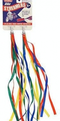 Schylling BIKE STREAMERS Schylling BIKE STREAMERS