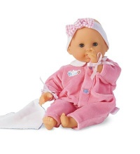 Corolle Mon Premier Tidoo 12 Baby Doll (Tidoo Suce Pouce In PJs) Corolle Mon Premier Tidoo 12 Baby Doll (Tidoo Suce Pouce In PJs)