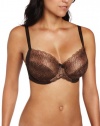 Wacoal Women's Plus-Size La Femme Full Figure Underwire