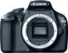 Canon EOS Rebel T3 12.2 MP CMOS Digital SLR Camera and DIGIC 4 Imaging (Body) - With 1-year USA Warranty