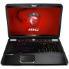 MSI Computer Corp. Notebook GT70 0ND-492US;9S7-17212-492 17.3-Inch Laptop