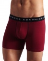 HUGO BOSS Men's Speed Cyclist Boxer Brief